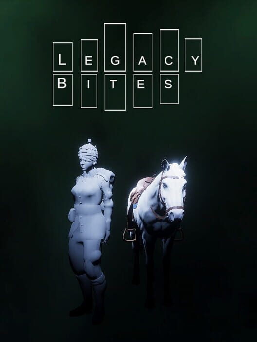 Legacy Bites screenshot