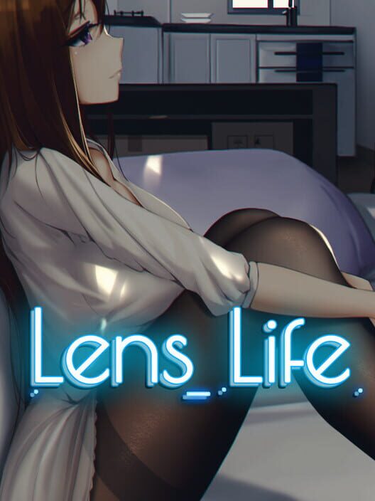 Lens Life screenshot