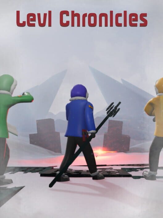 Levi Chronicles screenshot