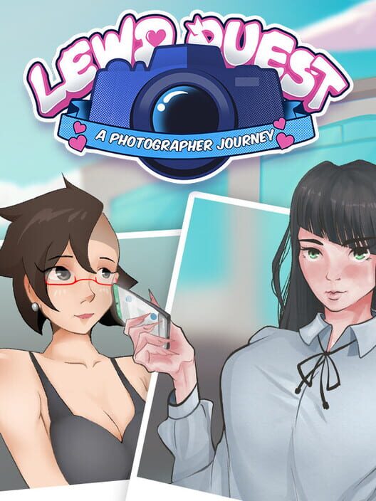 LewdQuest