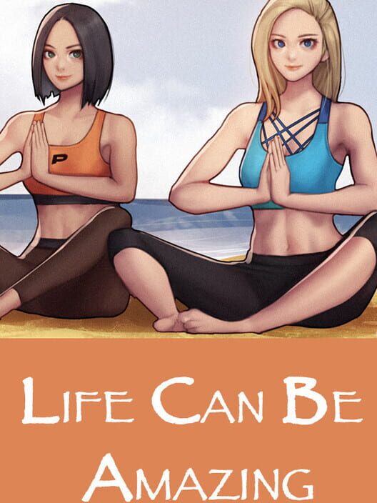 Life Can Be Amazing poster