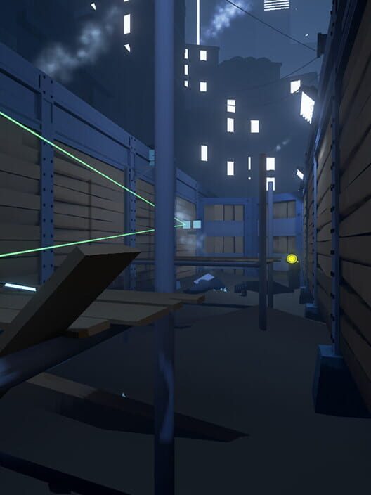 Light Repair Team #4 screenshot