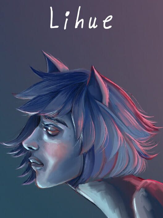 Lihue (2021)