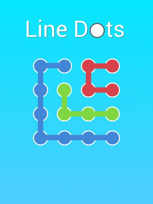 Line Dots screenshot