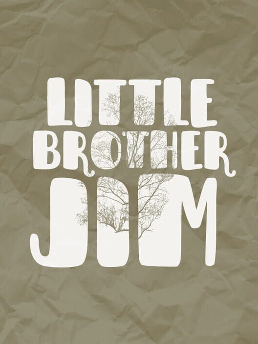 Little Brother Jim screenshot