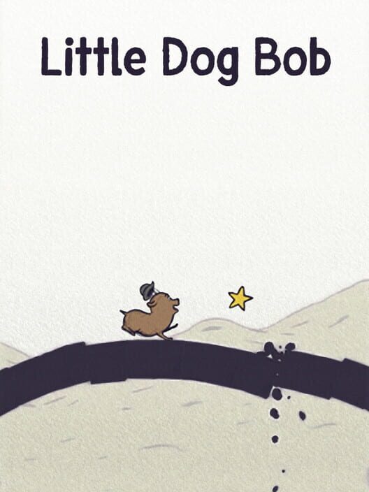 Little Dog Bob screenshot