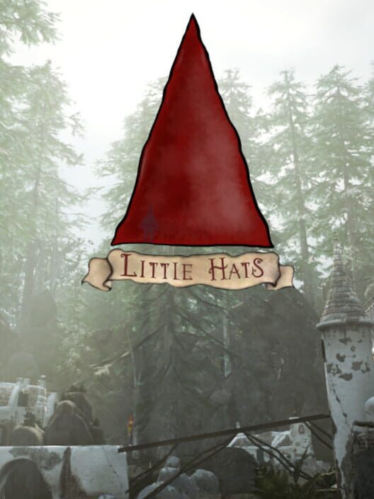 Little Hats screenshot