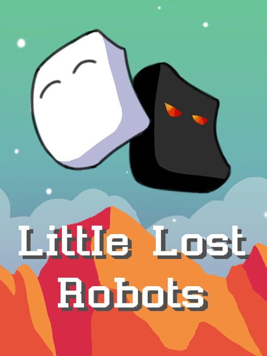 Little Lost Robots screenshot