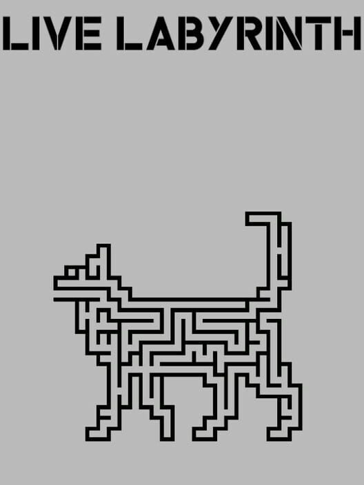 Live Labyrinth screenshot