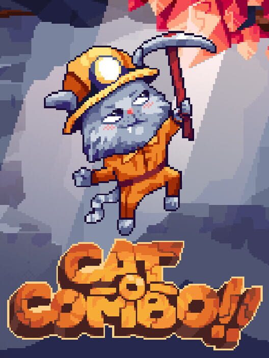 Cat-o-Combo!! screenshot