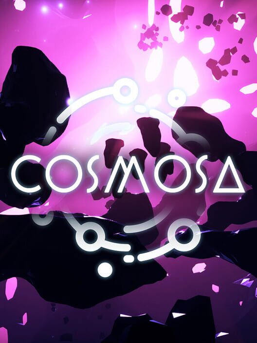 Cosmosa cover art