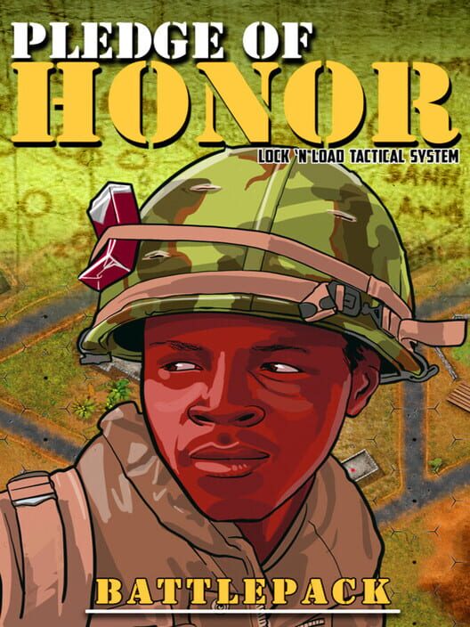 Lock 'n Load Tactical Digital: Pledge of Honor - Battlepack cover