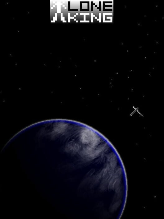 Lone King screenshot