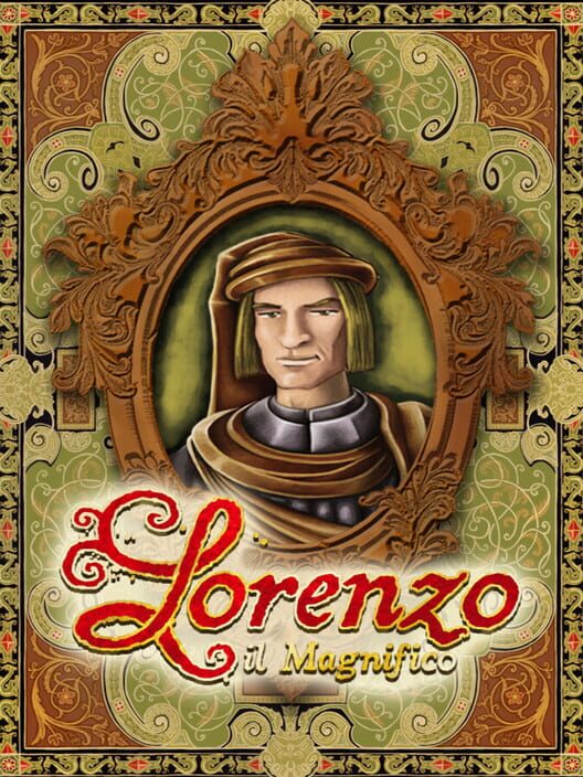 Lorenzo il Magnifico screenshot