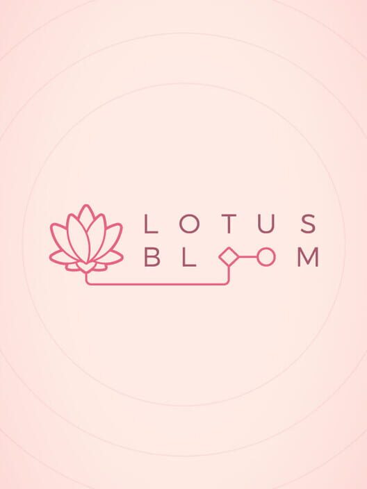 Lotus Bloom