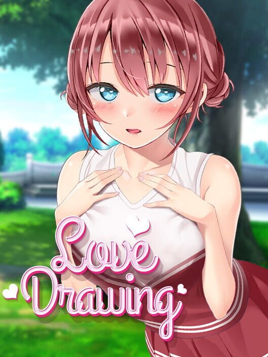 Love Meeting cover art