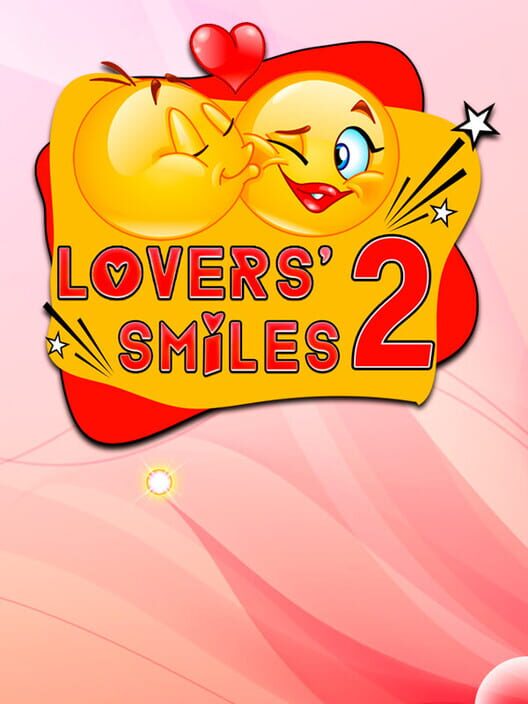 Lovers ' Smiles 2 screenshot
