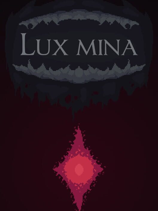 Lux mina cover