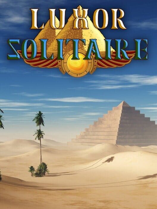 Luxor Solitaire