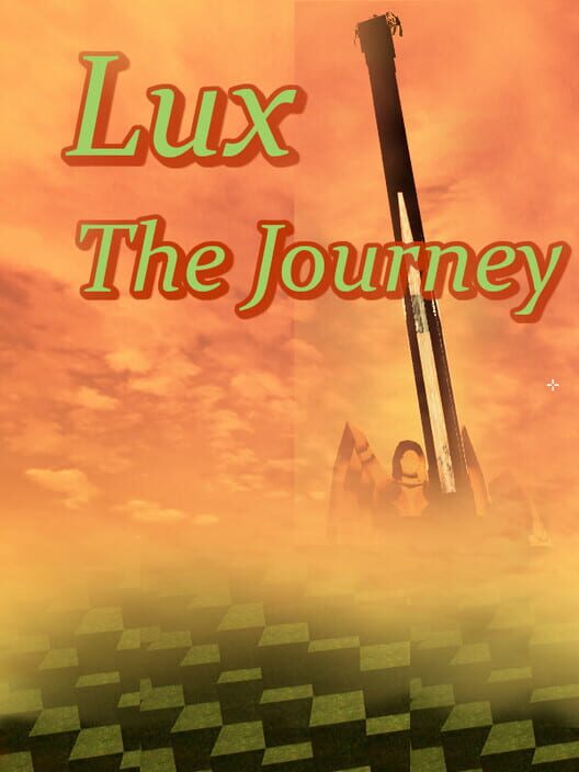 Lux: The Journey screenshot