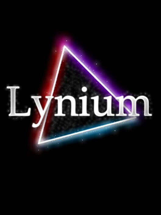Lynium screenshot