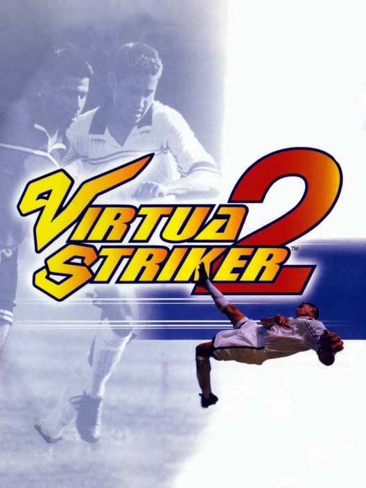 Virtua Striker 2