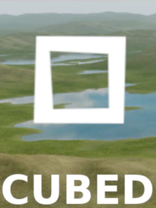 Cubed screenshot