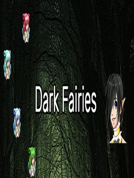 Dark Fairies screenshot