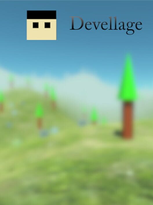 Devellage screenshot