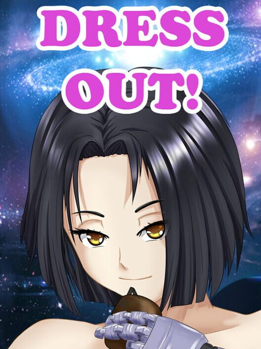 Dress out! screenshot