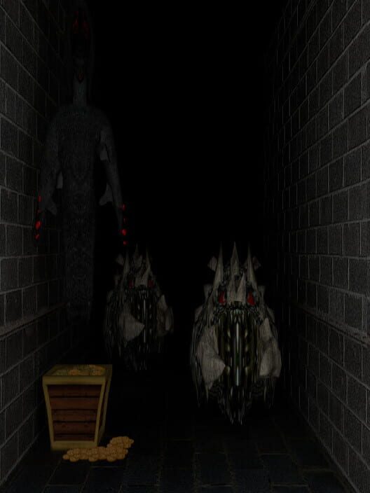 Dungeon Shooter 2 screenshot