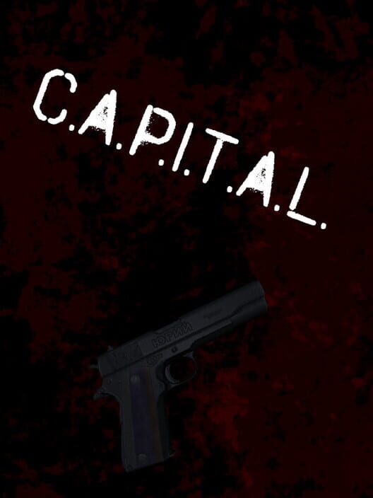 Capital screenshot