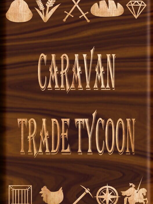 Caravan Trade Tycoon screenshot