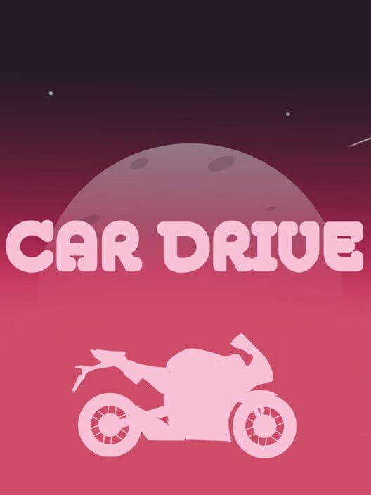 Car Drive screenshot