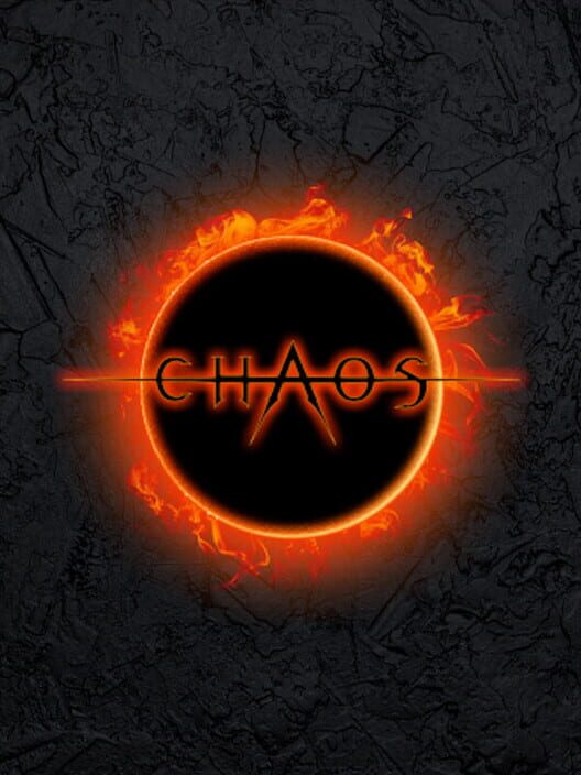 Chaos screenshot