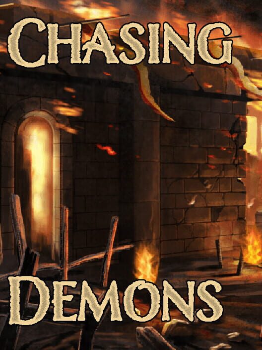 Chasing Demons screenshot
