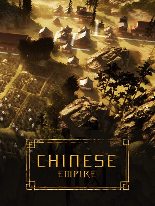 Chinese Empire screenshot