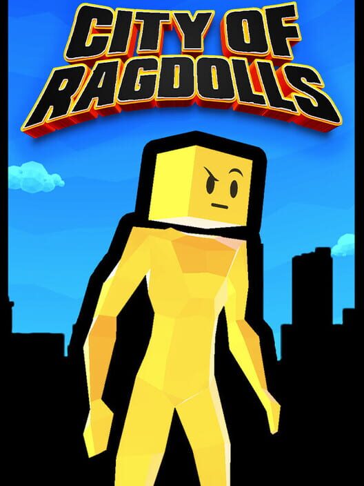 City of Ragdolls cover