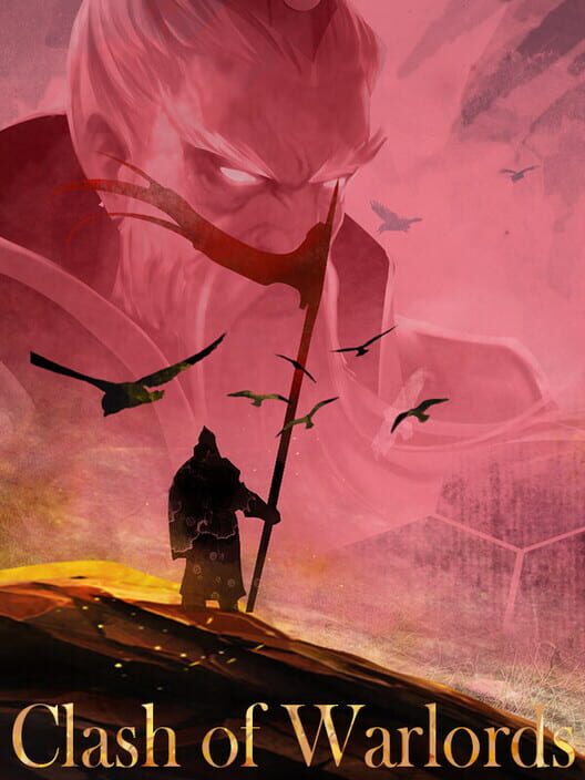 Clash of Warlords screenshot