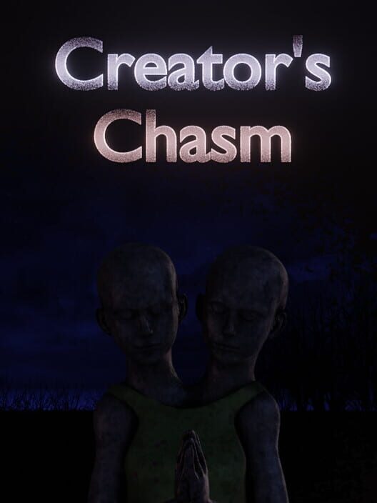 Creator's Chasm cover