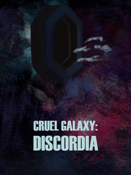 Cruel Galaxy: Discordia screenshot