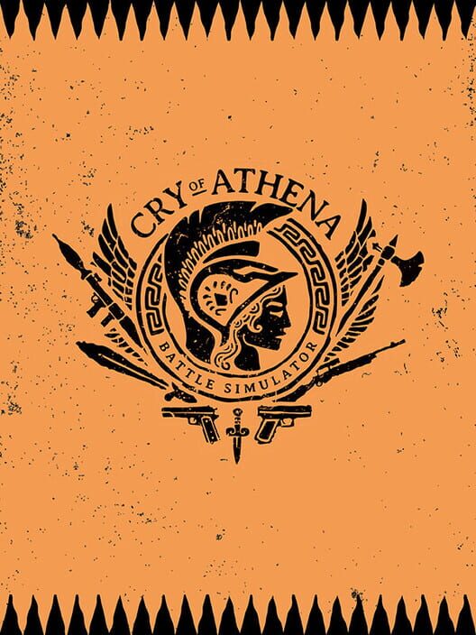 Cry of Athena screenshot