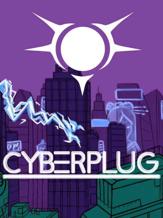 Cyberplug screenshot