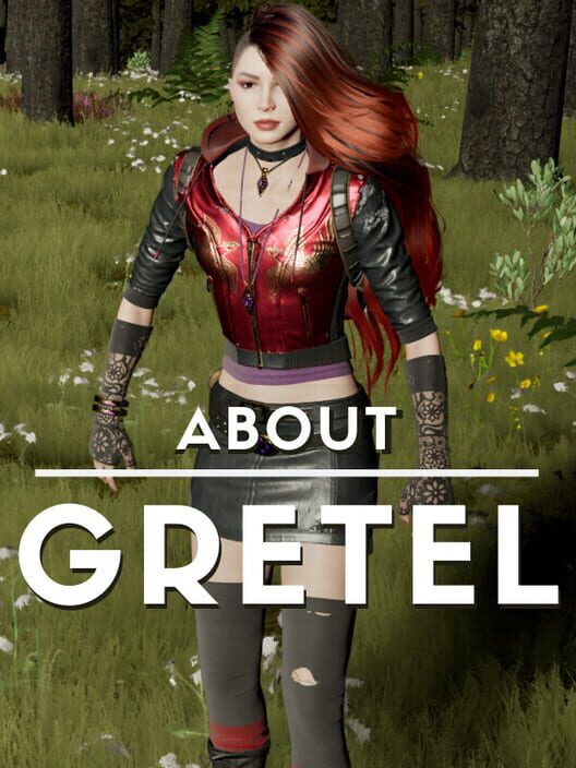 About Gretel screenshot