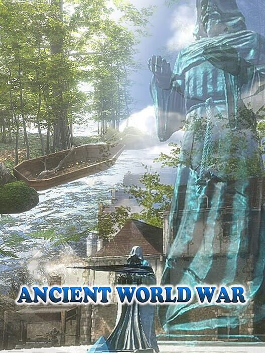Ancient World War screenshot
