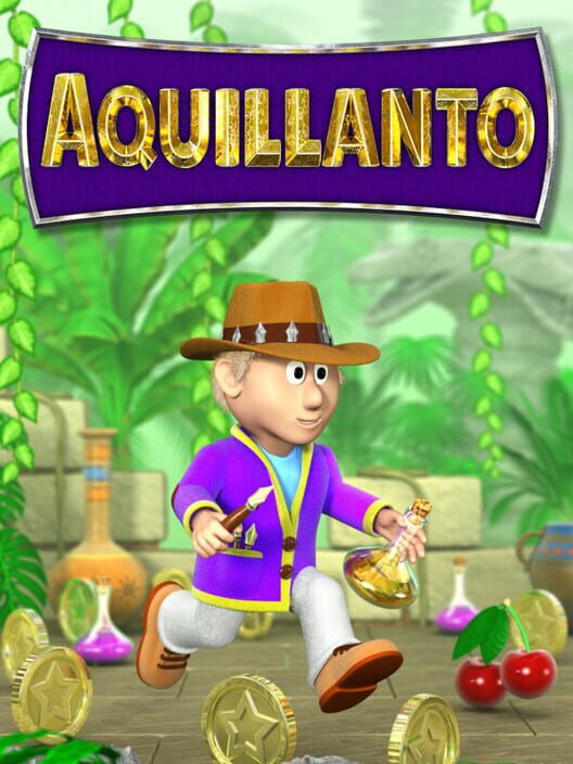 Aquillanto screenshot