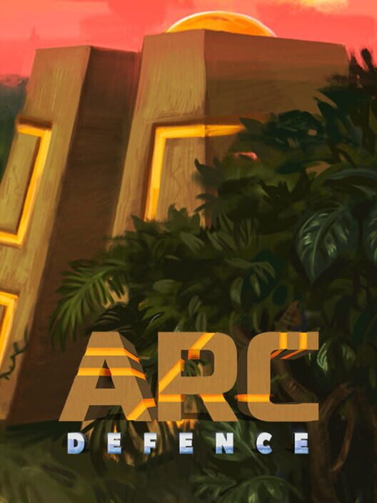 Arc Defence screenshot