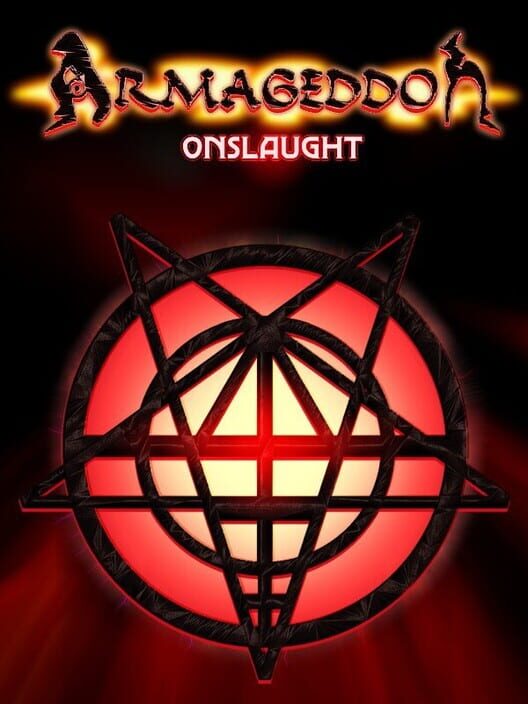 Armageddon Onslaught screenshot