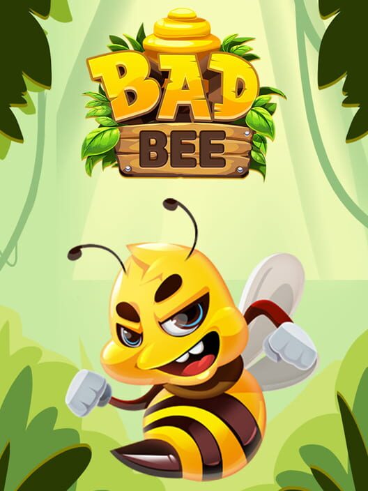 BadBee screenshot