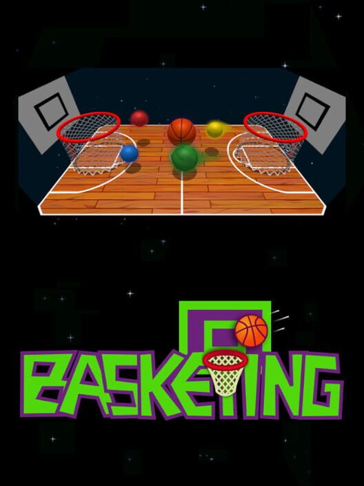 Basketing screenshot